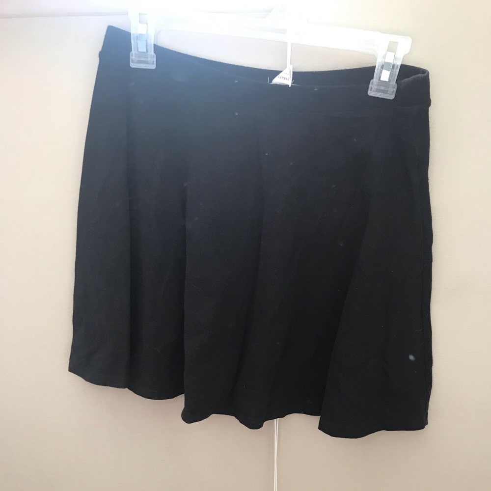F21 Skater Skirt